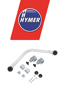 Hymer Leitern - Zubehör und Ersatzteile