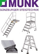 Munk Günzburger Steigtechnik