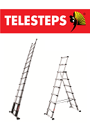 Telesteps Teleskopleitern