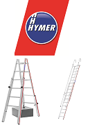 Hymer Leitern