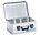 Zarges Mini-Box XS Alu-Allzweckbox / Alu-Transportkiste