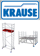 Krause Systems