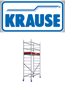 Krause Fahrgerüste