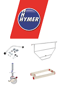 Hymer Original-Zubehör und Ersatzteile